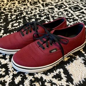 Vans Authentic Lo Pro